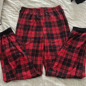 Women’s pajama pants